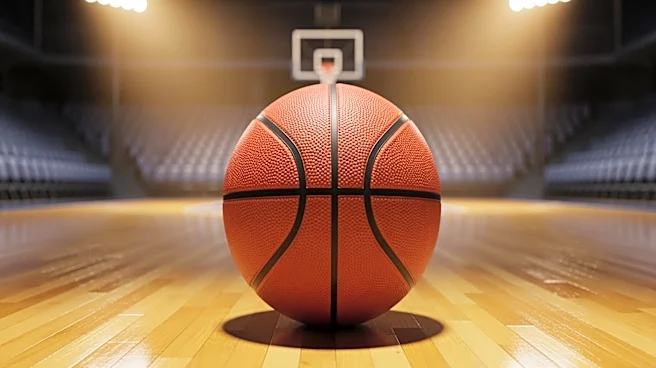 Essex Rebels Secure Home Advantage for Women's Super League Basketball Play-offs