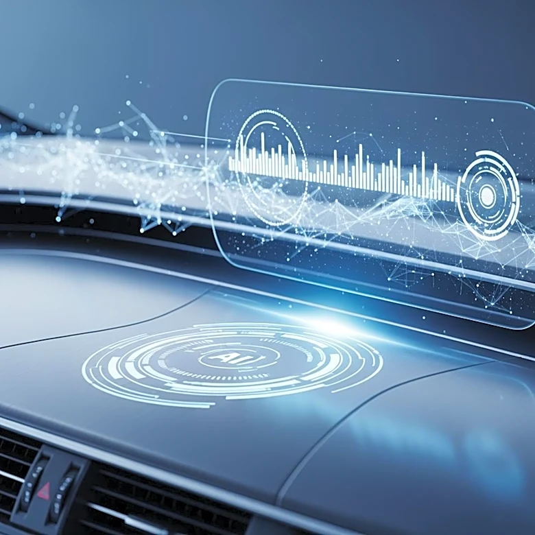 BMW Implements AI to Enhance Data Analysis Speed and Efficiency