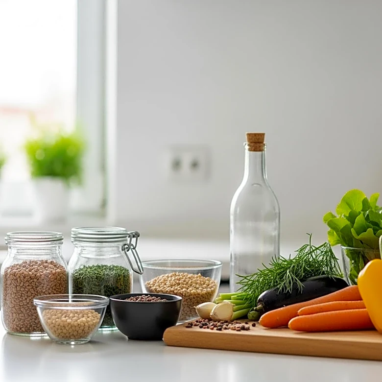 ALDI to Remove 44 Ingredients from Private-Label Products to Enhance Ingredient Standards