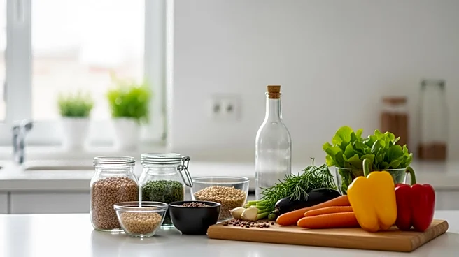 ALDI to Remove 44 Ingredients from Private-Label Products to Enhance Ingredient Standards