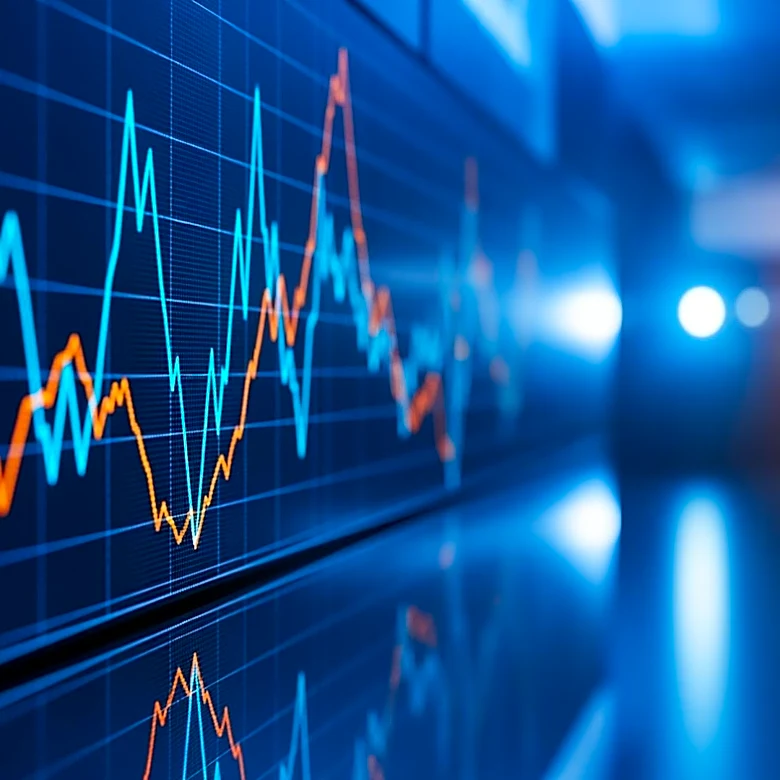 Market Analysts Anticipate Volatility Ahead of Mega-Cap Tech Earnings