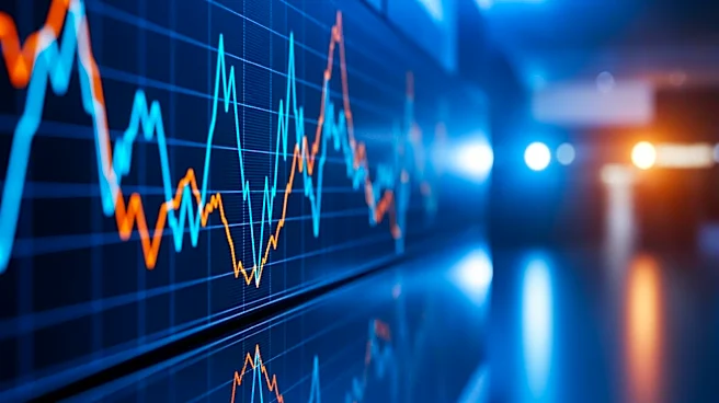 Market Analysts Anticipate Volatility Ahead of Mega-Cap Tech Earnings