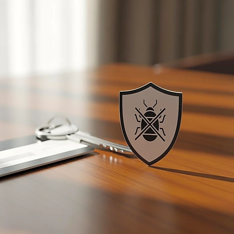 ChatGPT Integrates Bed Bug-Safe Hotel Certification to Enhance Travel Planning