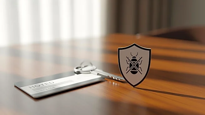 ChatGPT Integrates Bed Bug-Safe Hotel Certification to Enhance Travel Planning