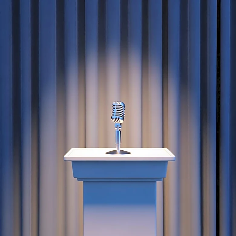 Zahara Jolie-Pitt Praises Angelina Jolie in Heartfelt Speech at Spelman College