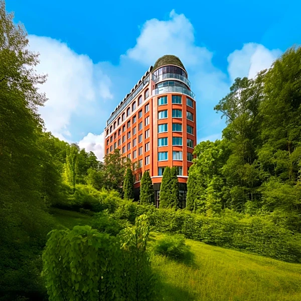 Cincinnati's Fidelity Hotel Opens Reservations, Promises Community Impact