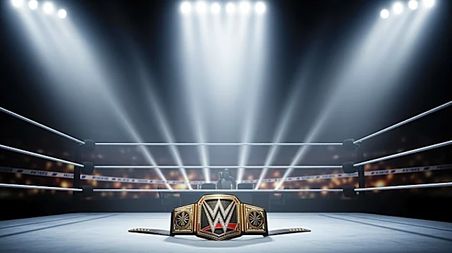 Joe Hendry Joins WWE Raw Roster, Calls for Logan Paul's Dismissal