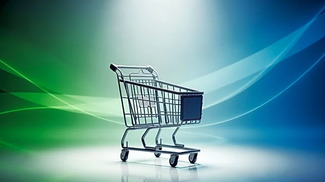 Lidl Achieves Record UK Market Share Amid Consumer Shift to Discount Retailers