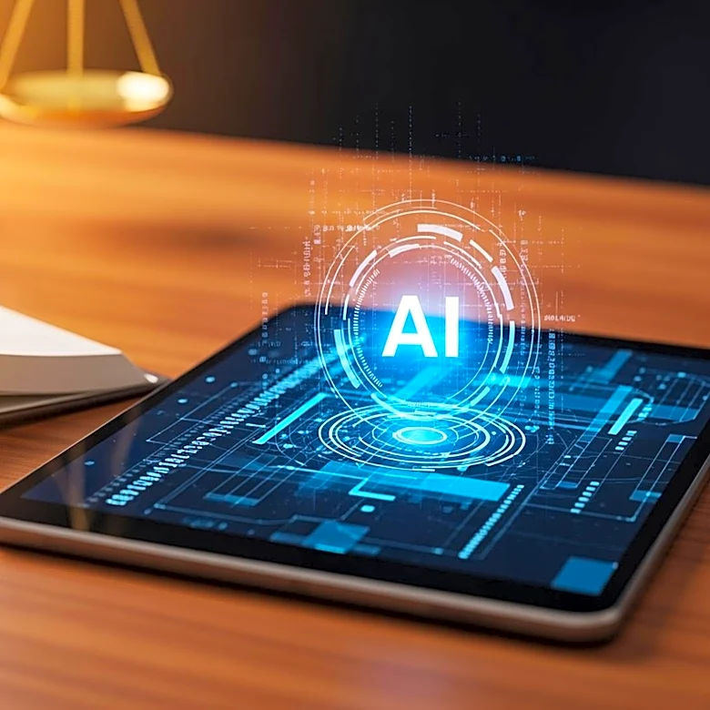 AI's Role in Tax Law: Risks and the Need for Human Verification