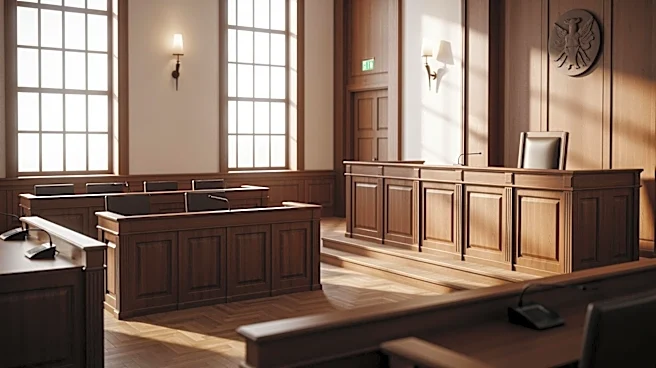 Sam Altman Appears in Court as Jury Selection Begins in Elon Musk Lawsuit Against OpenAI