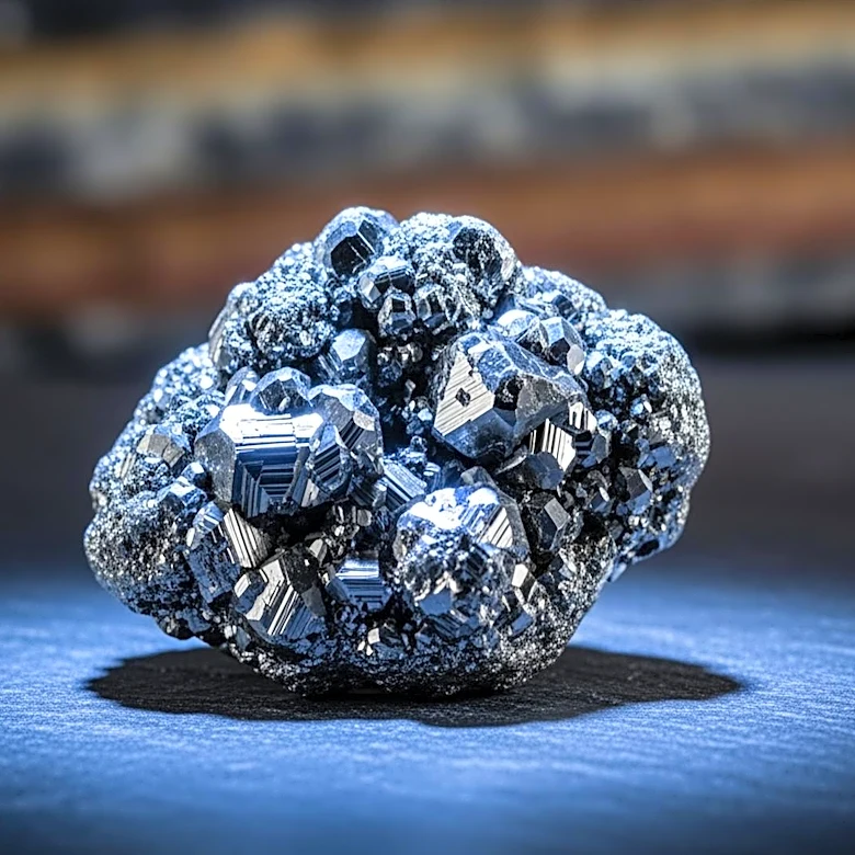 Transition Metals Seeks Partner for Vanadium Exploration at Empire Lake Project