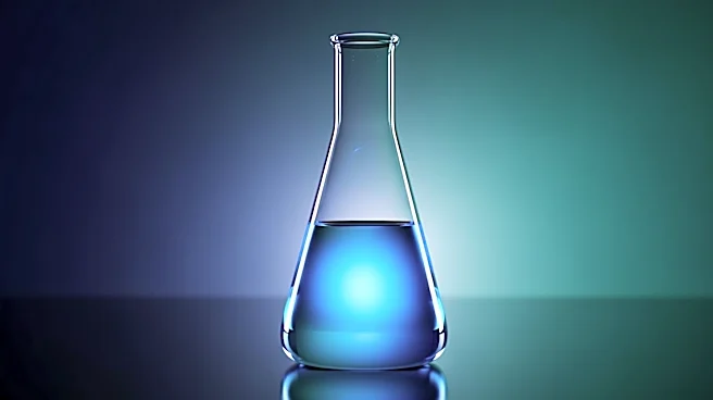 Thermo Fisher Sells Microbiology Division to Astorg in $1.08 Billion Deal