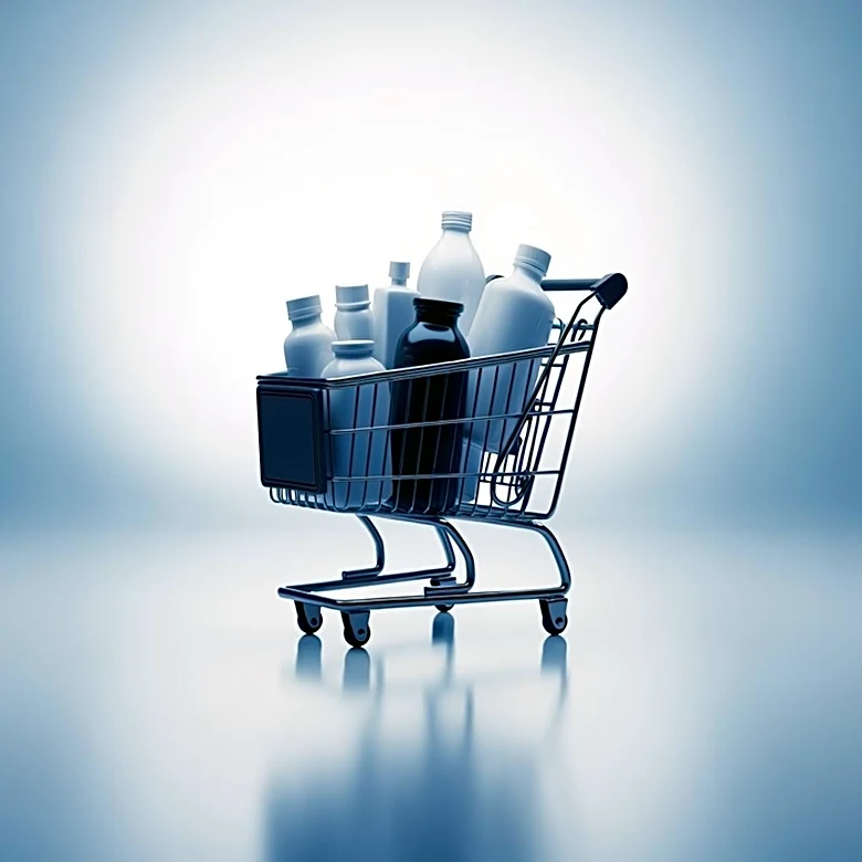 Lidl Achieves Record Market Share Amid Consumer Shift to Discount Retailers