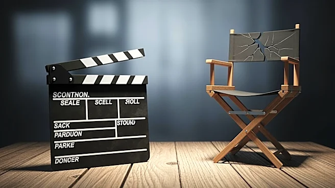 Harold Perrineau Reveals Tension with Former 'Lost' Co-Star Over Controversial Scene