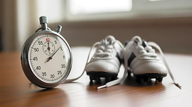 Survey Highlights Parental Pressure on Youth Sports Participation