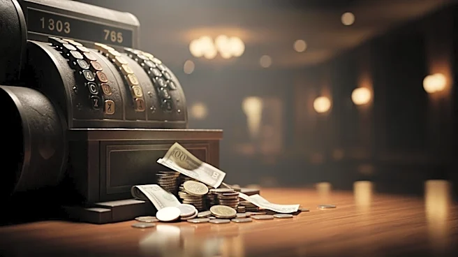 London Club Faces Backlash for Using Staff Tips to Pay Managers