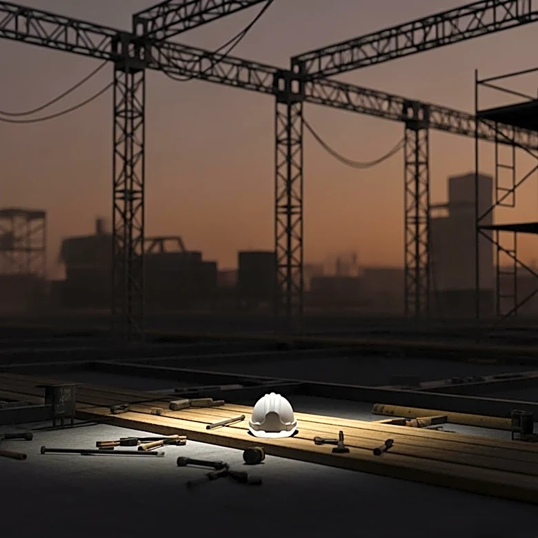 Shakira Concert Stage Construction Accident Results in Worker Fatality in Brazil