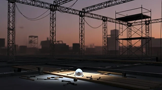 Shakira Concert Stage Construction Accident Results in Worker Fatality in Brazil