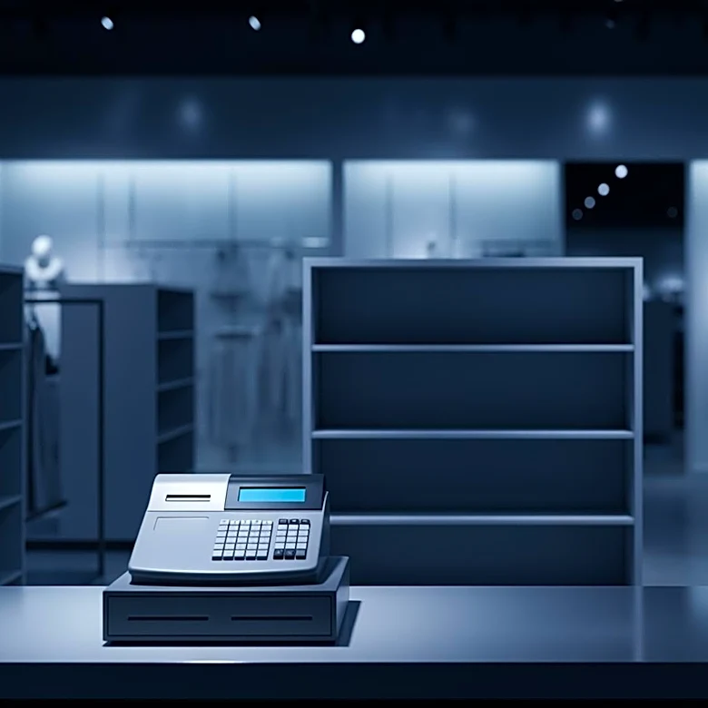 Major Retail Bankruptcies in 2026: Saks and QVC Restructure Amid Economic Challenges