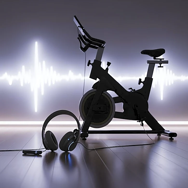 Spotify Enters Fitness Market with Peloton and Influencer Partnership