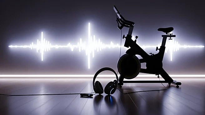 Spotify Enters Fitness Market with Peloton and Influencer Partnership