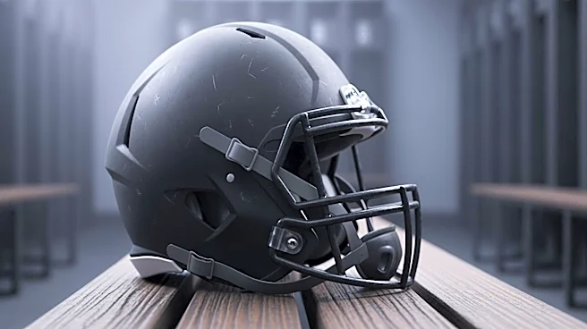 New York Giants Focus on Toughness with 2026 NFL Draft Picks