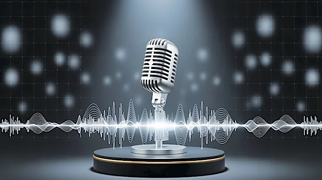 Taylor Swift Trademarks Voice and Image to Combat AI Deepfakes