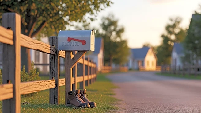 Jonah Hill and Olivia Millar Relocate from Los Angeles to Small Town for Family Life