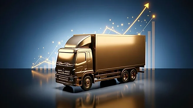 UPS Exceeds Wall Street Expectations with Strong Q1 Earnings Performance