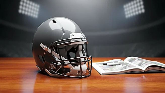 Ty Simpson Reveals Pre-Draft Meetings with Sean McVay as Rams Select QB in 2026 NFL Draft