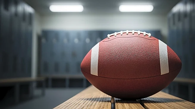 Haynes King Faces Challenges as Undrafted Free Agent with Carolina Panthers