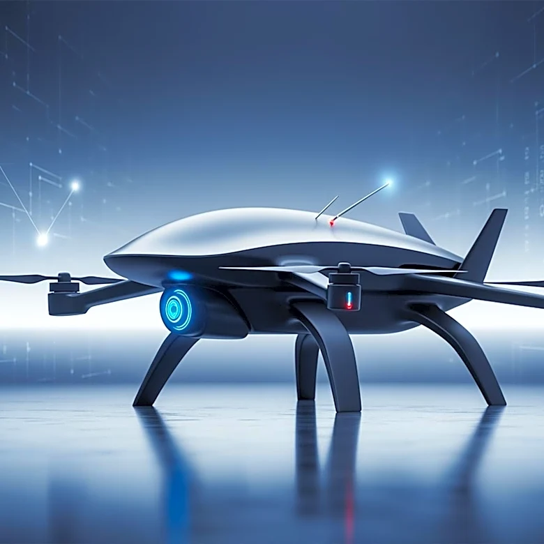 SkyTech Orion Expands U.S.-Israel Drone Production Amid Rising Global Demand