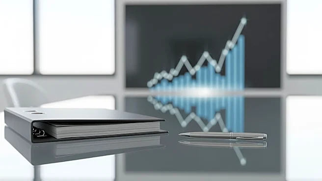 Avantor Prepares for Q1 Earnings Amidst Positive Market Sentiment