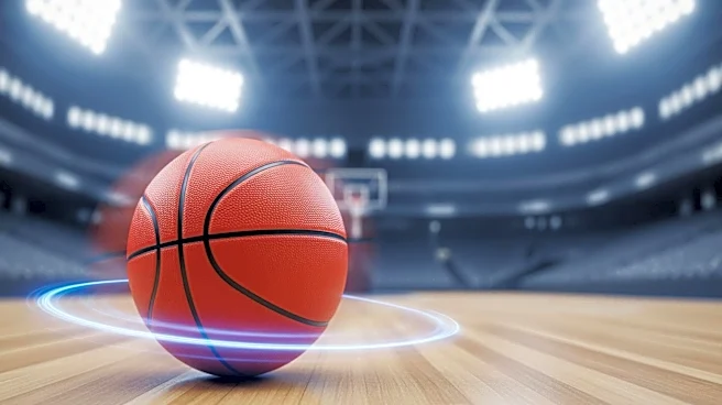 Jaden Henley's Rising NBA Draft Prospects Highlighted by Strong Performance