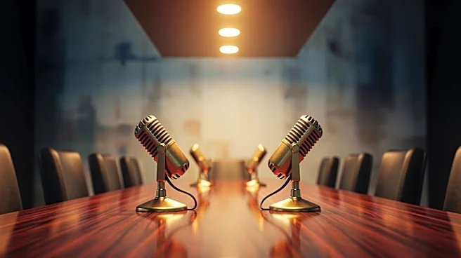 Netflix Announces Korean Political Thriller 'The Generals' Directed by Yoon Jong-bin