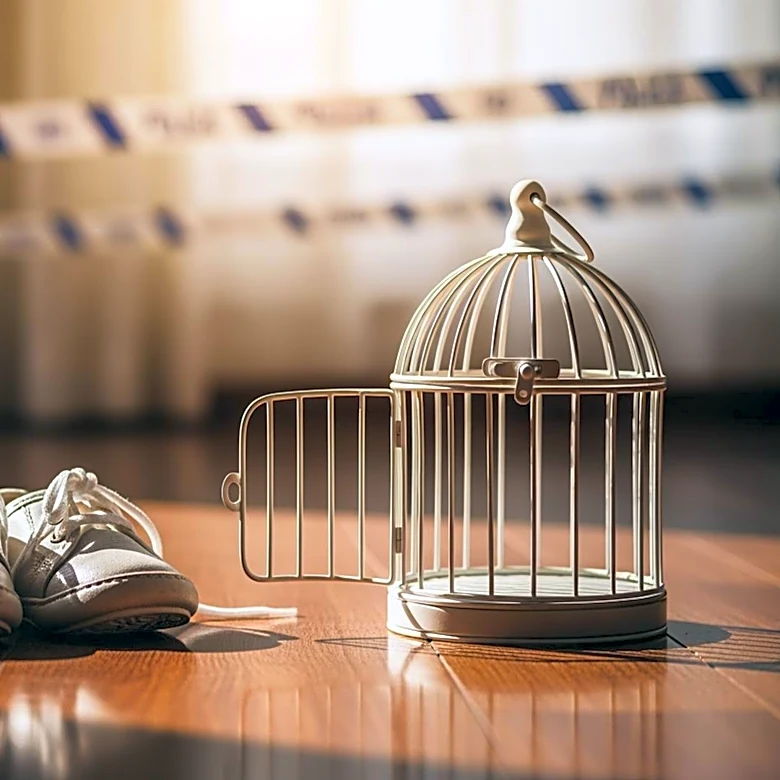 Kendra Duggar Pleads Not Guilty in Child Endangerment Case as No Contact Order is Lifted