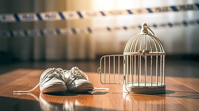 Kendra Duggar Pleads Not Guilty in Child Endangerment Case as No Contact Order is Lifted