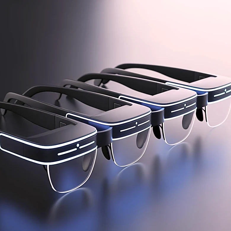 Five AR Glasses and Company Moves in 2026 Poised to Reshape Wearables Market