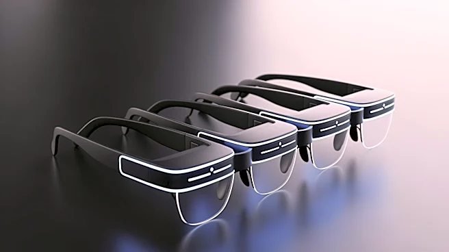 Five AR Glasses and Company Moves in 2026 Poised to Reshape Wearables Market