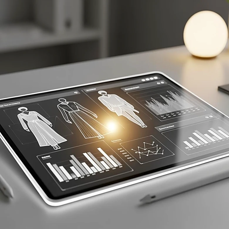 AI Enhances Fashion Planning by Reducing Guesswork and Improving Real-Time Decision Making