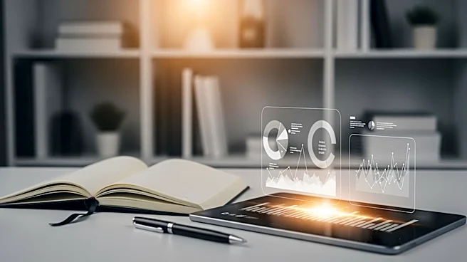 Julie DeTraglia Joins Nielsen as Head of Content and Strategic Insights Amidst Industry Criticism