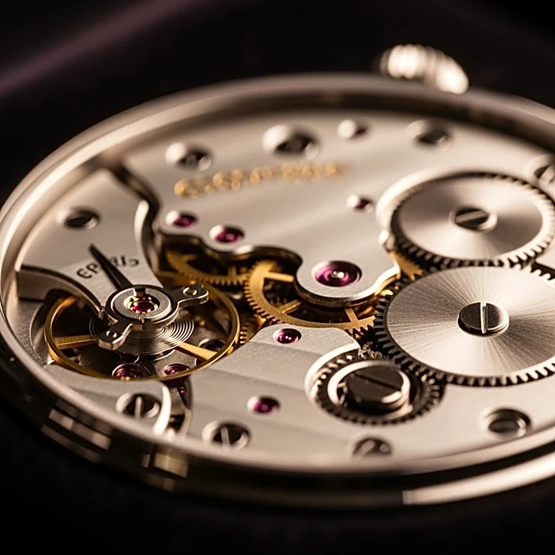 Arnold  Son Unveils Elegant Watches at Watches and Wonders 2026