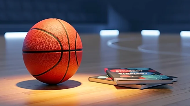 Duke Basketball's Strategic Roster Enhancements Secure High Preseason Ranking