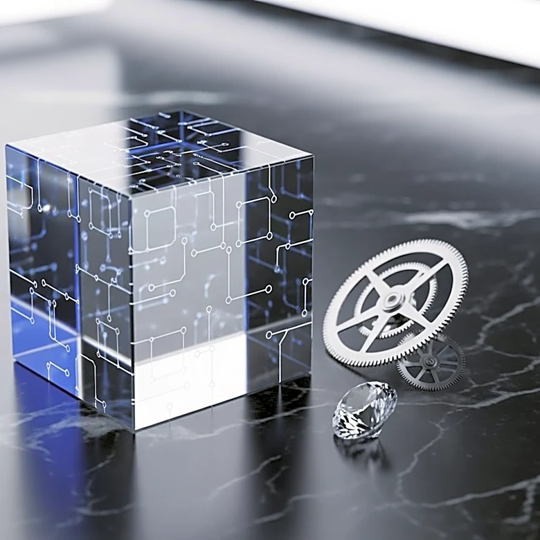 Stefano Rosso Appointed President of Aura Blockchain Consortium to Enhance Luxury Sector Transparency