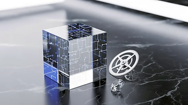 Stefano Rosso Appointed President of Aura Blockchain Consortium to Enhance Luxury Sector Transparency