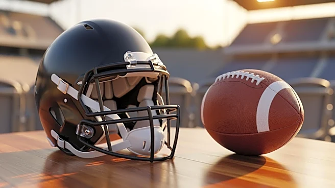 Kansas City Chiefs Sign Local Tight End John Michael Gyllenborg