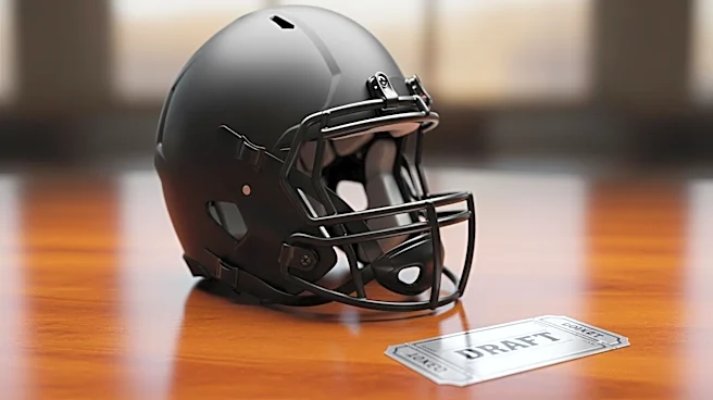 Pittsburgh Steelers' Draft Pick Eli Heidenreich Seen as Potential 'Big Steal'