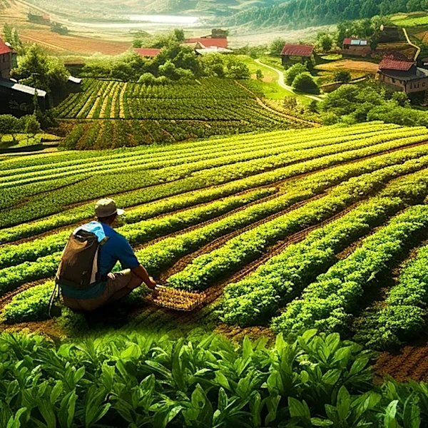 Project RED Continues to Educate on Agriculture for 36 Years