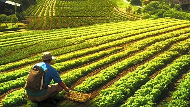 Project RED Continues to Educate on Agriculture for 36 Years