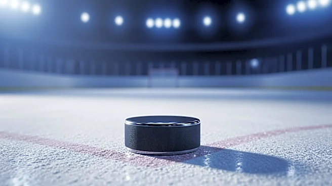 Buffalo Sabres Aim to Close Series Against Boston Bruins in NHL Playoffs